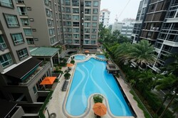 Hillview Residence (D23), Condominium #238704281